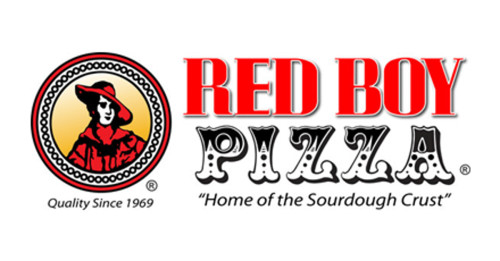 Red Boy Pizza Restaurant