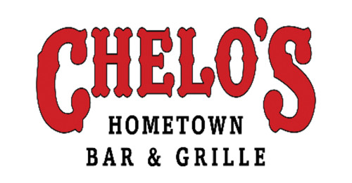 Chelo's Hometown Bar & Grille