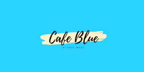 Cafe Blue