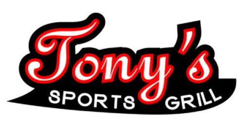 Tony's Sports Grill