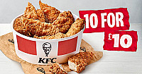 Kfc Edinburgh Sth Charlotte St