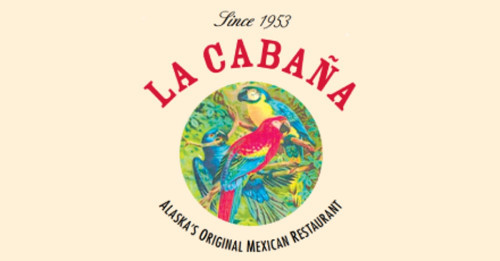 La Cabana Mexican Restaurant