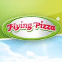 Flying Pizza