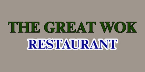 Great Wok Resataurants