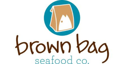 Brown Bag Seafood