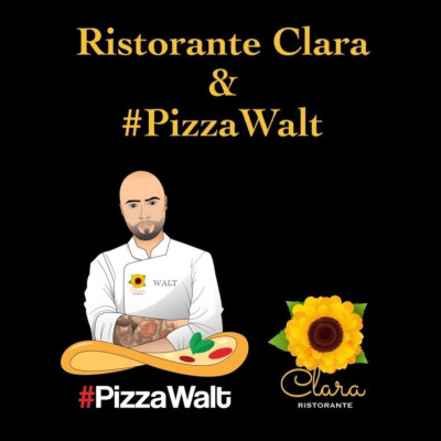 Clara E Pizzeria Pizzawalt