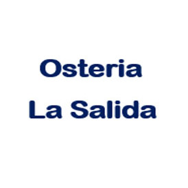 Osteria La Salida