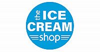 The Ice Cream Shop