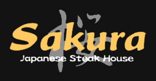 Sakura Japanese Steak House