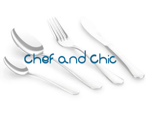 Chef And Chic