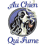 Au Chien Qui Fume