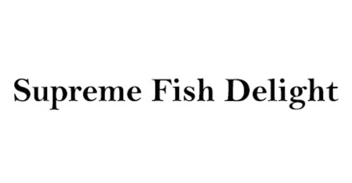 Supreme Fish Delight