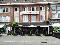 L'etoile Brasserie