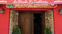 La Piccola Trattoria