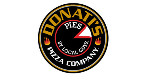 Donatis Pizza