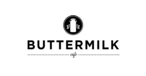 Buttermilk Cafe