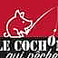 Le Cochon Qui Peche