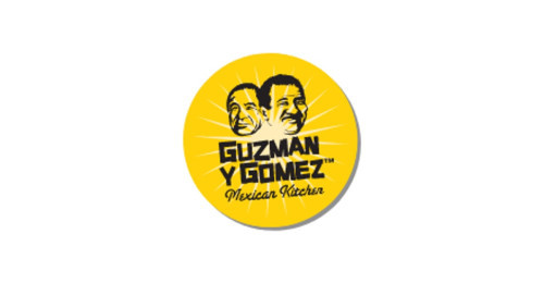 Guzman Y Gomez