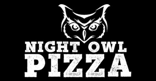 Night Owl Pizza