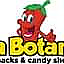 La Botana Snacks Candy Shop