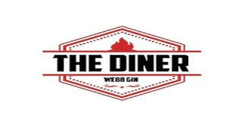 The Diner At Webb Gin