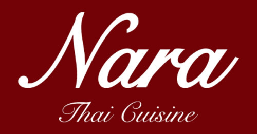 Nara Thai Cuisine