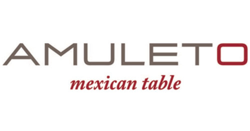 Amuleto Mexican Table