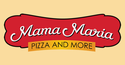 Mama Maria Pizza