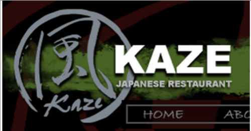 Kaze Sushi Hibachi