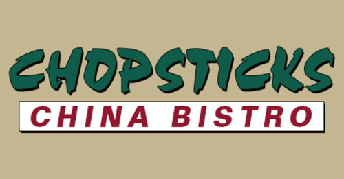 Chopsticks China Bistro