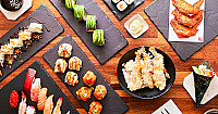 Sushi Garden Brighton