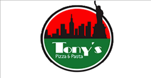 Tony's Pizza & Pasta