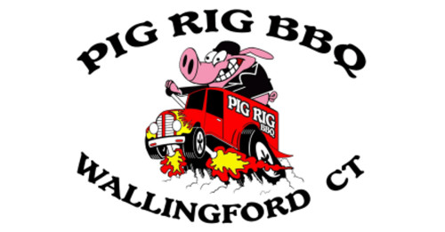 The Pig Rig Bbq