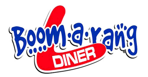 Boomarang Diner