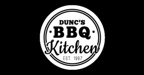 Dunc's Bbq Kitchen