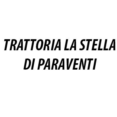 Trattoria La Stella