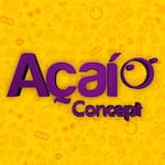 Açaí Concept Bonito