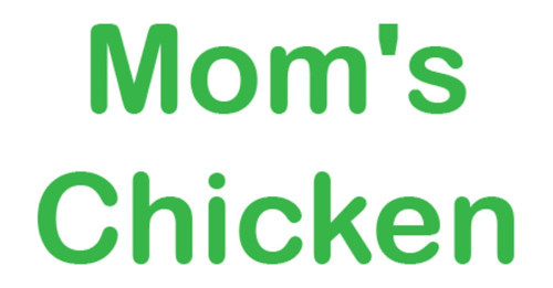 Mom's Chicken