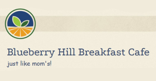 Blueberry Hill