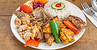 27 Kebab House Turkish