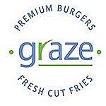 Graze Premium Burgers