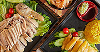 Yíng Fēng Hǎi Nán Jī Zhuān Mén Diàn Ying Fung Hainan Chicken