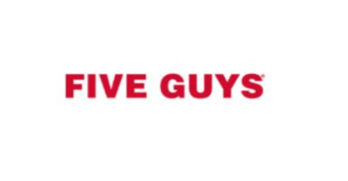 Five Guys Burgers & Fries