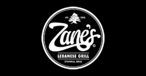 Zane's Lebanese Grill