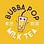 Bubba Pop Milktea Iloilo Branch