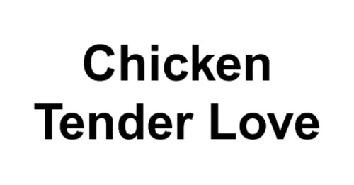 Chicken Tender Love