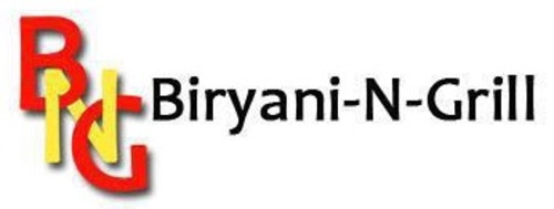 Biryani-n-grill