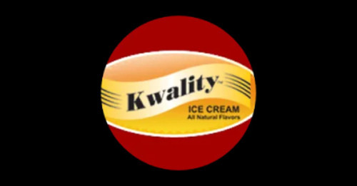 Kwality Ice Cream