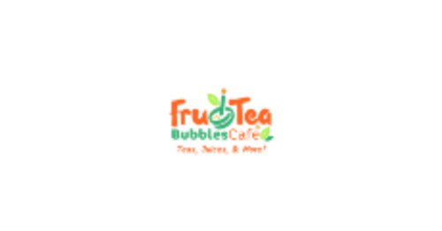 Fruitea Bubbles Cafe