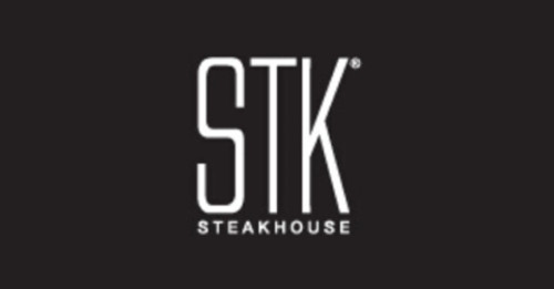 Stk Steakhouse